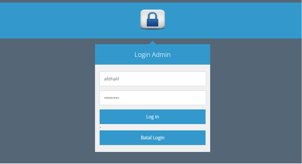 Login PGRI Barito Timur - Persatuan Guru Republik Indonesia Cabang Barito Timur
