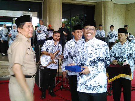 Pencarian PGRI Barito Timur - Persatuan Guru Republik Indonesia Cabang Barito Timur